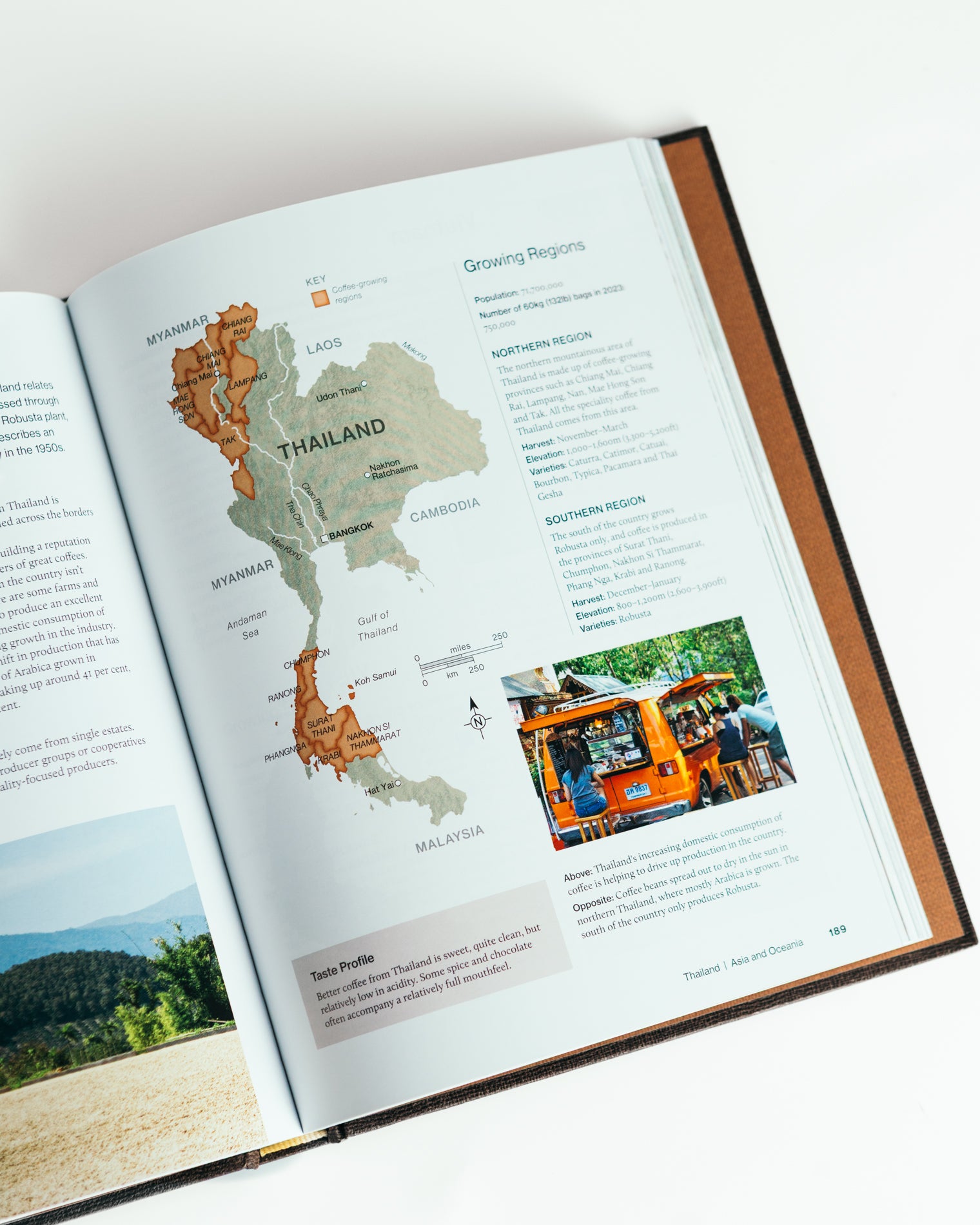 The World Atlas of Coffee (3rd Edition) - Signed Copy