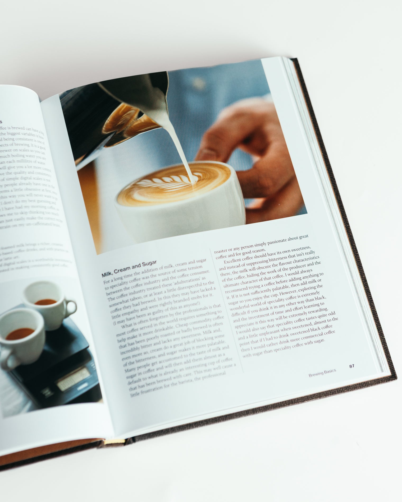 The World Atlas of Coffee (3rd Edition) - Signed Copy