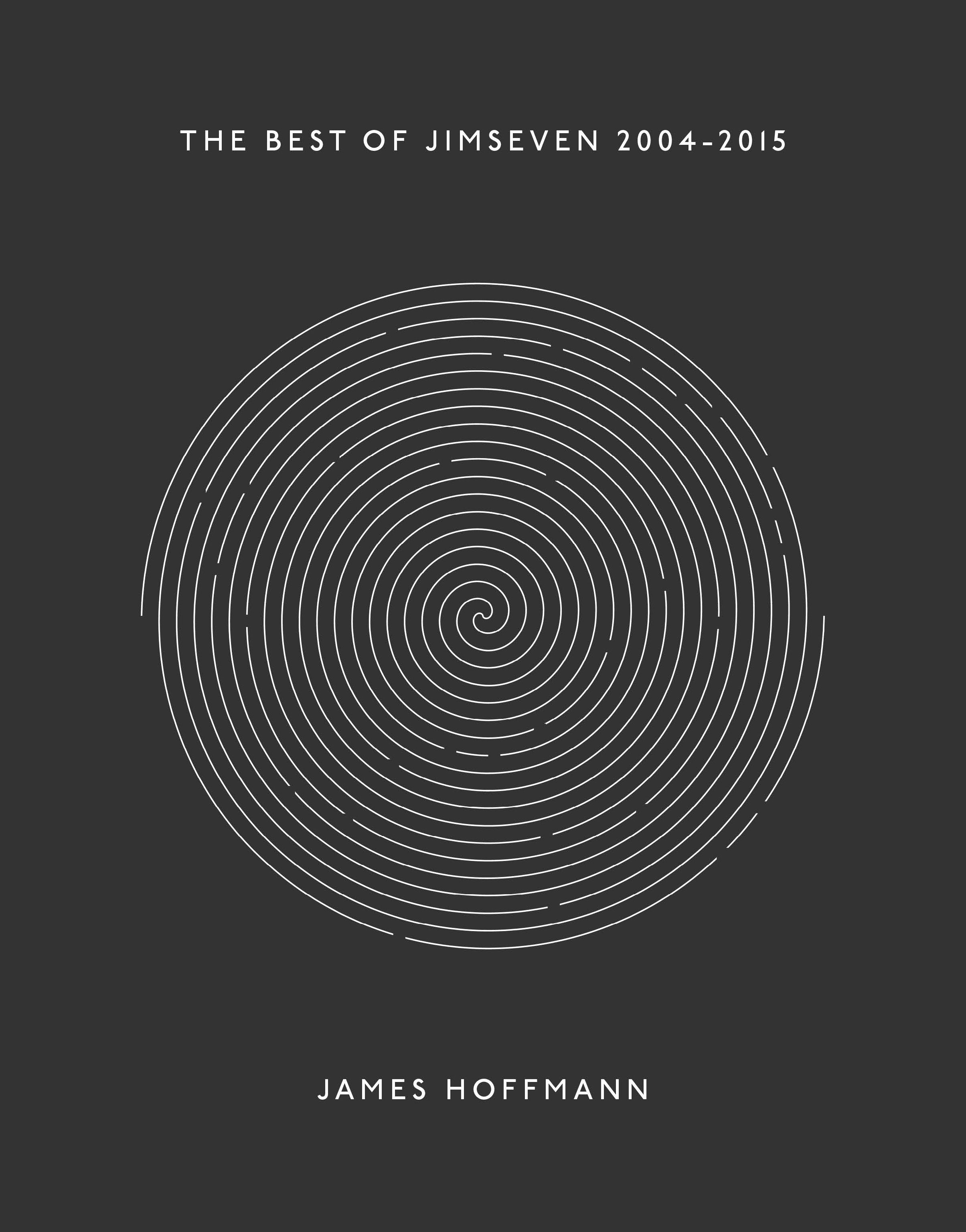 The Best of Jimseven 2004 - 2015 (eBook)