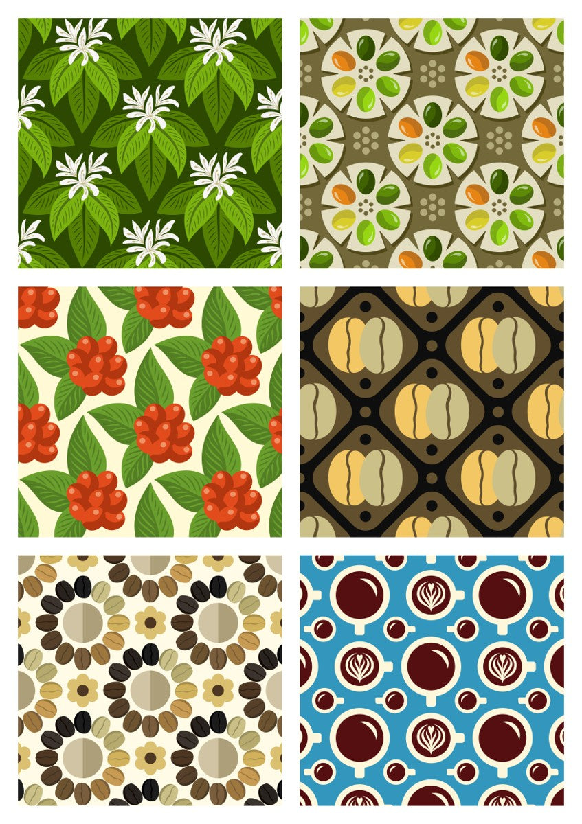 Patterns